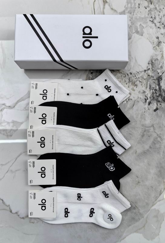 Alo socks QY18
